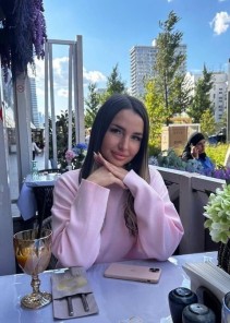 Фото проститутки Василиса №2 в городе Георгиевск