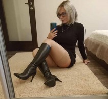 Фото проститутки Екатерина №3 в городе Георгиевск