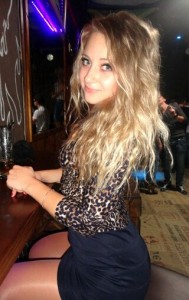 Фото проститутки Катя №4 в городе Георгиевск