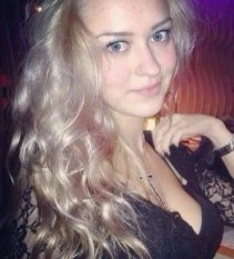 Фото проститутки Катя №5 в городе Георгиевск