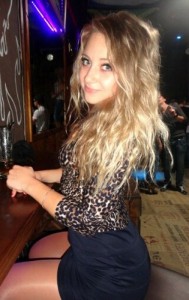 Фото проститутки Катя №4 в городе Георгиевск