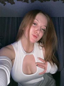 Фото проститутки Настя №3 в городе Георгиевск