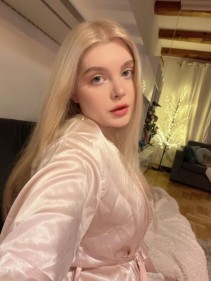 Фото проститутки Кристина №4 в городе Георгиевск