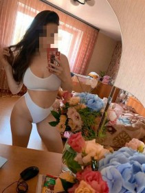 Фото проститутки Даша №4 в городе Георгиевск