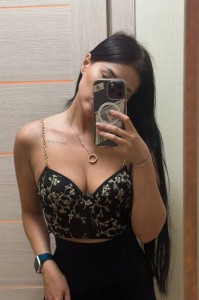 Фото проститутки Лера №2 в городе Георгиевск