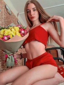 Фото проститутки Катя №2 в городе Георгиевск