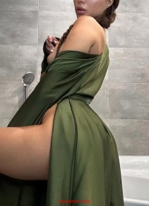 Фото проститутки Настя №2 в городе Георгиевск