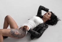 Фото проститутки Полина №3 в городе Георгиевск