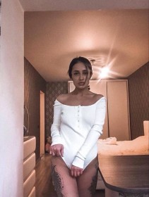 Фото проститутки Полина №4 в городе Георгиевск