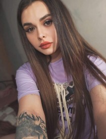 Фото проститутки Кристина №4 в городе Георгиевск