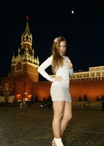 Фото проститутки Кристина №4 в городе Георгиевск