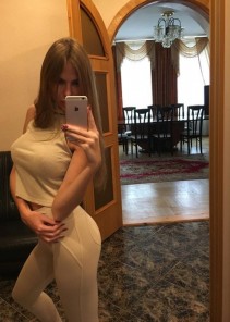 Фото проститутки Дарья №5 в городе Георгиевск
