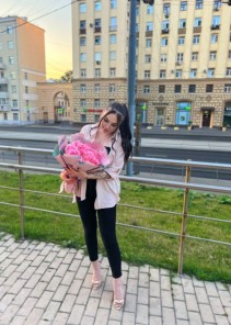 Фото проститутки Валерия №5 в городе Георгиевск