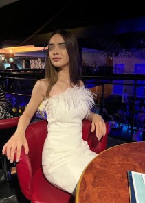 Фото проститутки Клео №2 в городе Георгиевск