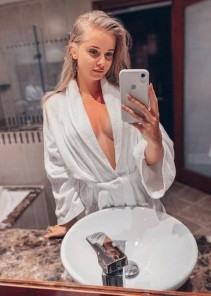 Фото проститутки Лилия №2 в городе Георгиевск