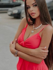 Фото проститутки ИННА №4 в городе Георгиевск