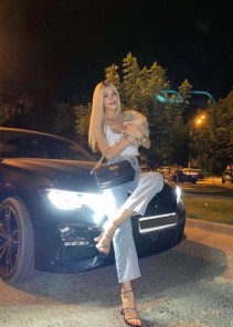Фото проститутки Яна №2 в городе Георгиевск