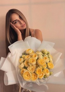 Фото проститутки Ярина №5 в городе Георгиевск