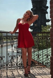 Фото проститутки ХЕЛЕНА №6 в городе Георгиевск