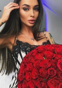 Фото проститутки МАРИНА №8 в городе Георгиевск