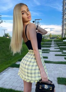 Фото проститутки Настя №5 в городе Георгиевск