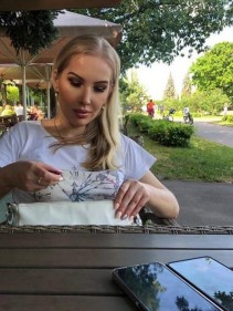 Фото проститутки Валерия №4 в городе Георгиевск