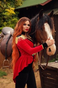 Фото проститутки Дарья №5 в городе Георгиевск