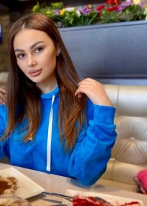 Фото проститутки Изабелла №3 в городе Георгиевск