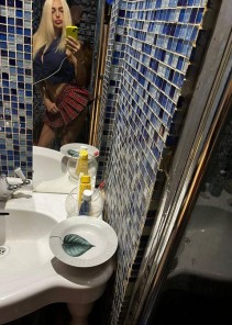 Фото проститутки Ева №9 в городе Георгиевск