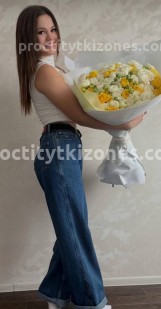 Фото проститутки Лена №1 в городе Георгиевск