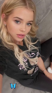 Фото проститутки Катя №1 в городе Георгиевск