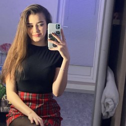 Фото проститутки Даша №1 в городе Георгиевск