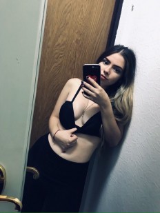 Фото проститутки Юля №1 в городе Георгиевск