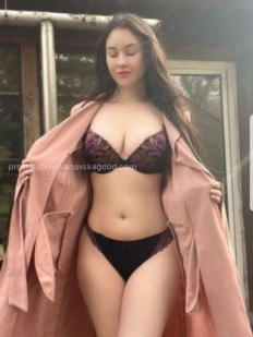 Фото проститутки Настя №1 в городе Георгиевск