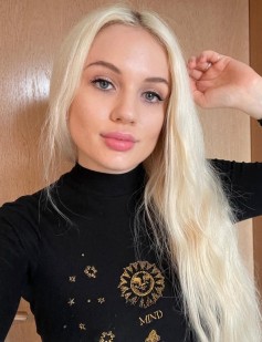 Фото проститутки Лена №1 в городе Георгиевск