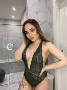 Фото проститутки Вика №1 в городе Георгиевск