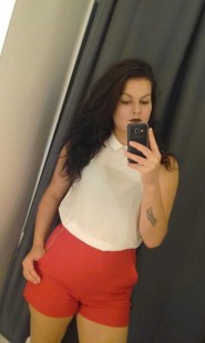 Фото проститутки Кристина №1 в городе Георгиевск