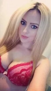 Фото проститутки Настя №1 в городе Георгиевск