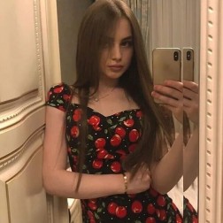 Фото проститутки Марина №1 в городе Георгиевск