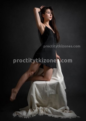 Даришка, Г. Георгиевск