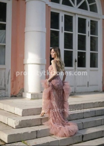 Луиза, Г. Георгиевск