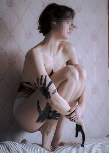 Марина, Г. Георгиевск