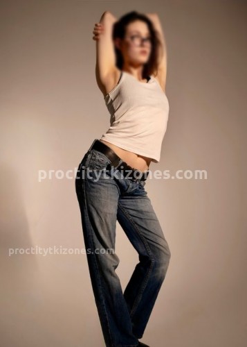 Надюша, Г. Георгиевск