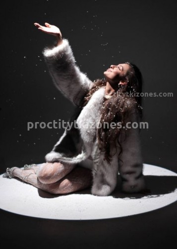 Оля, Г. Георгиевск