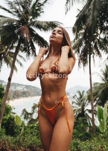 Юля, Г. Георгиевск