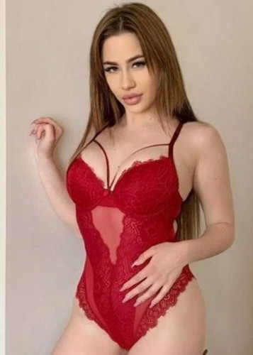 Милана, Г. Георгиевск