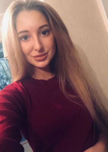 Виктория, Г. Георгиевск