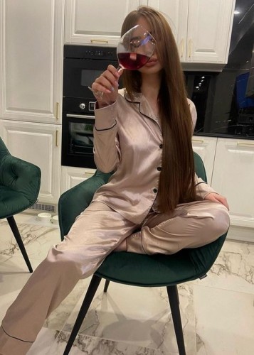 Анастасия, Г. Георгиевск