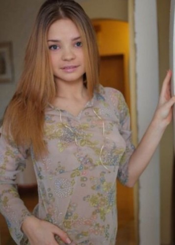 Юля, Г. Георгиевск