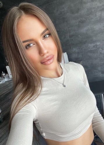 Линда, Г. Георгиевск